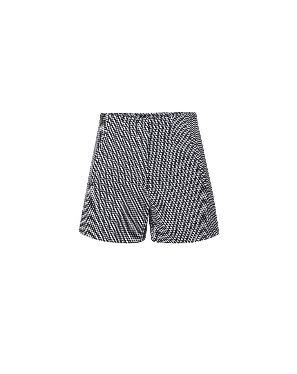 Jazmin Tweed Short - Image 8