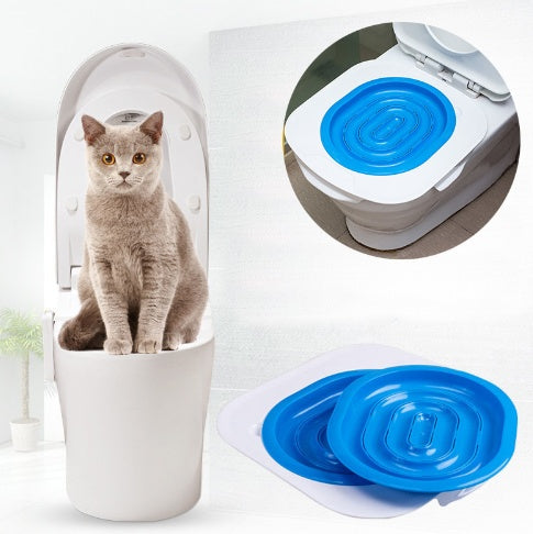 Pet Toilet Trainer for Cats