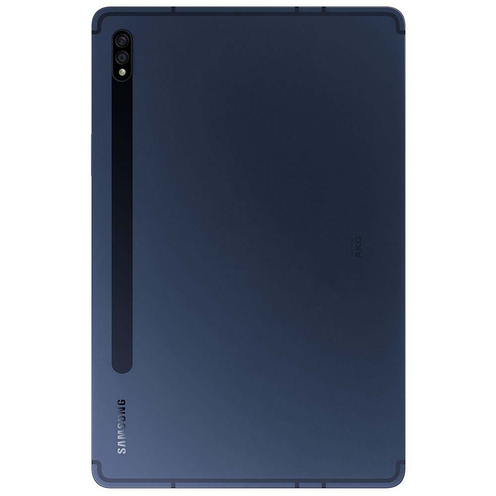 Samsung Galaxy Tab S7 11" 256GB - S Pen - Wi-Fi - Mystic Navy - SM-T870NDBEXAR - Image 3
