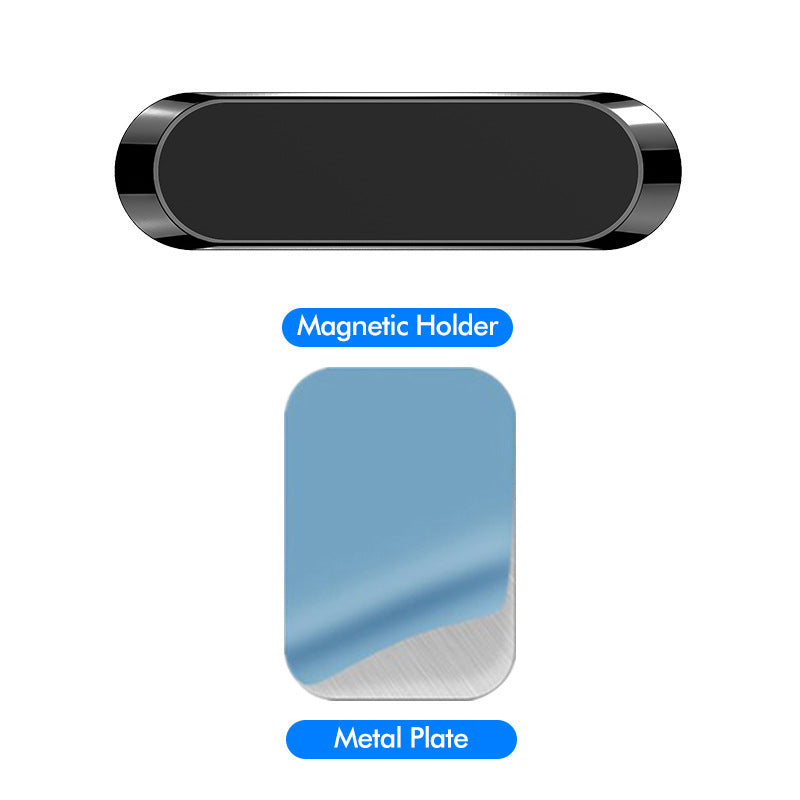 F6 Magnetic Car Phone Holder - Image 6