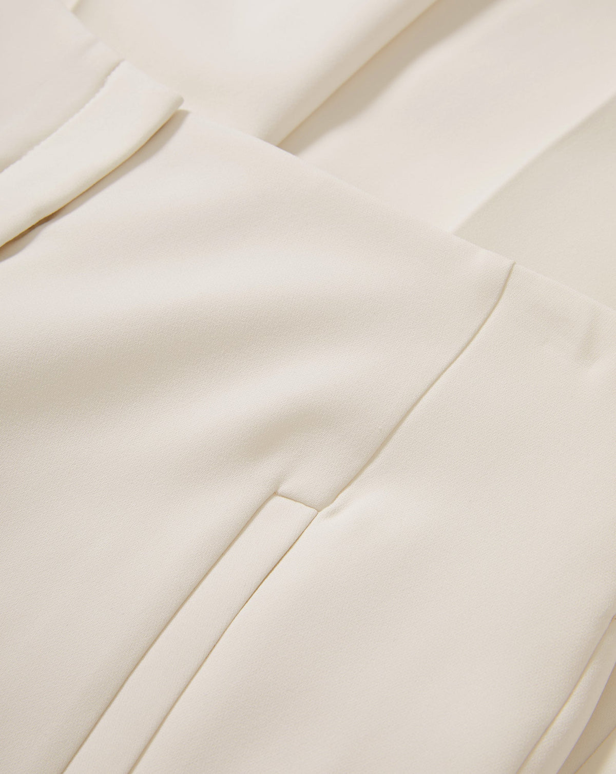 Carys Cropped Pant - Image 3