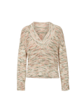 Anola V-Neck Sweater - Image 6