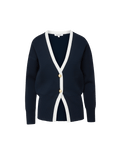 Cillian Boyfriend Cardigan - Image 6
