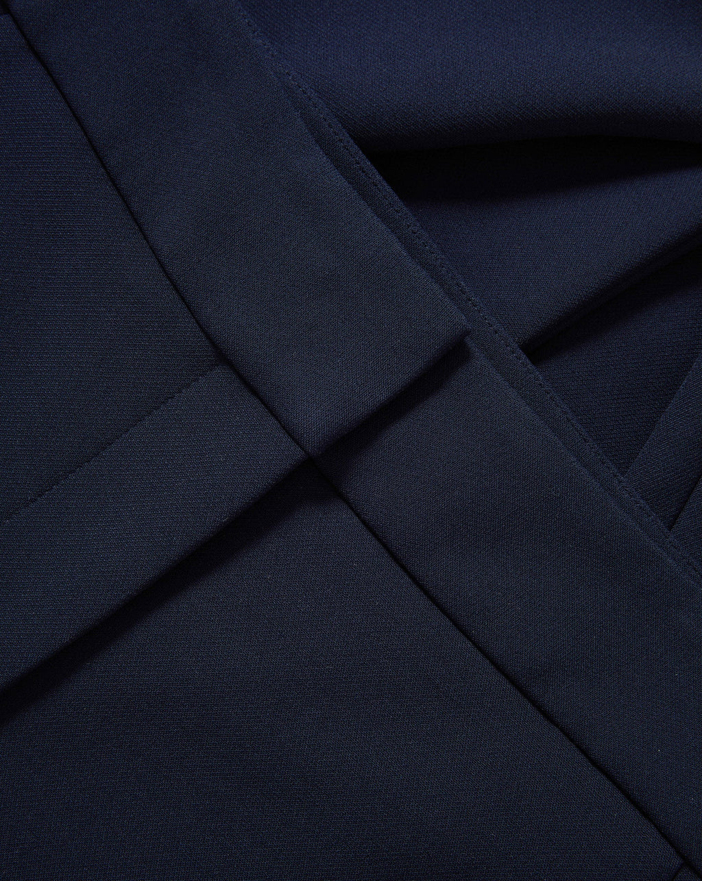 Renzo Clean Waistband Pant - Image 4