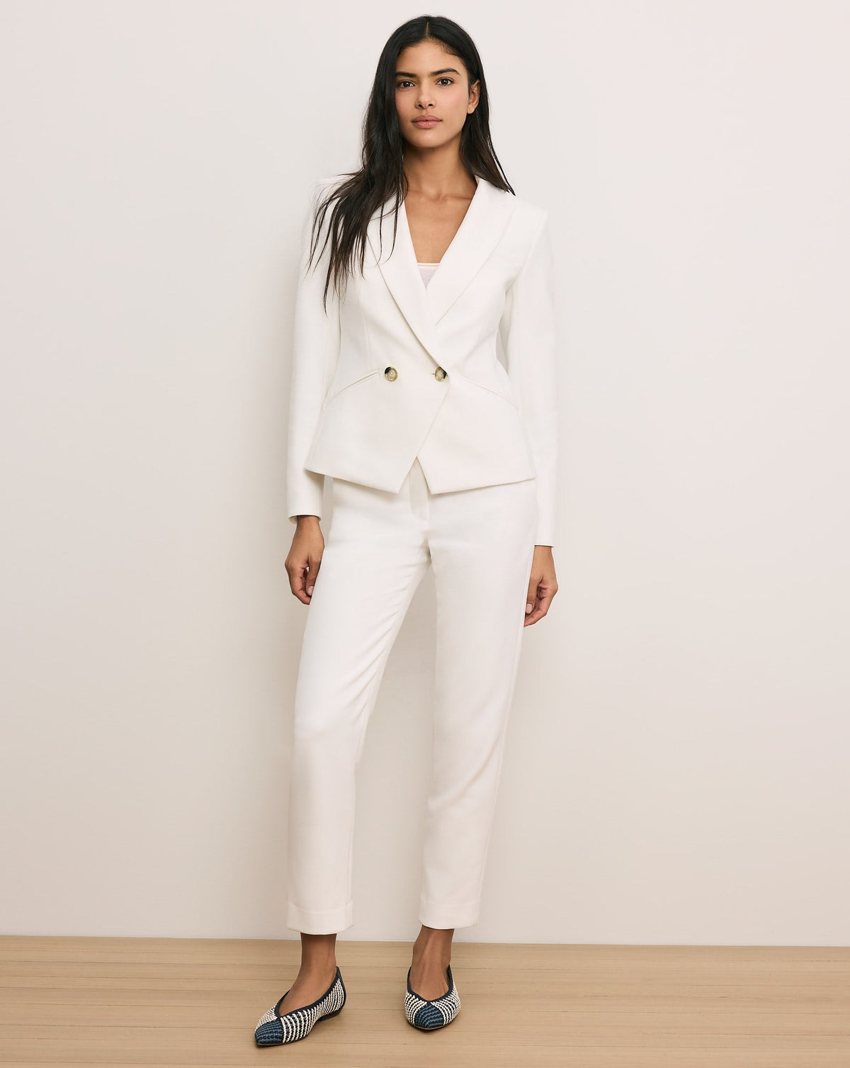 Renzo Clean Waistband Pant - Image 2