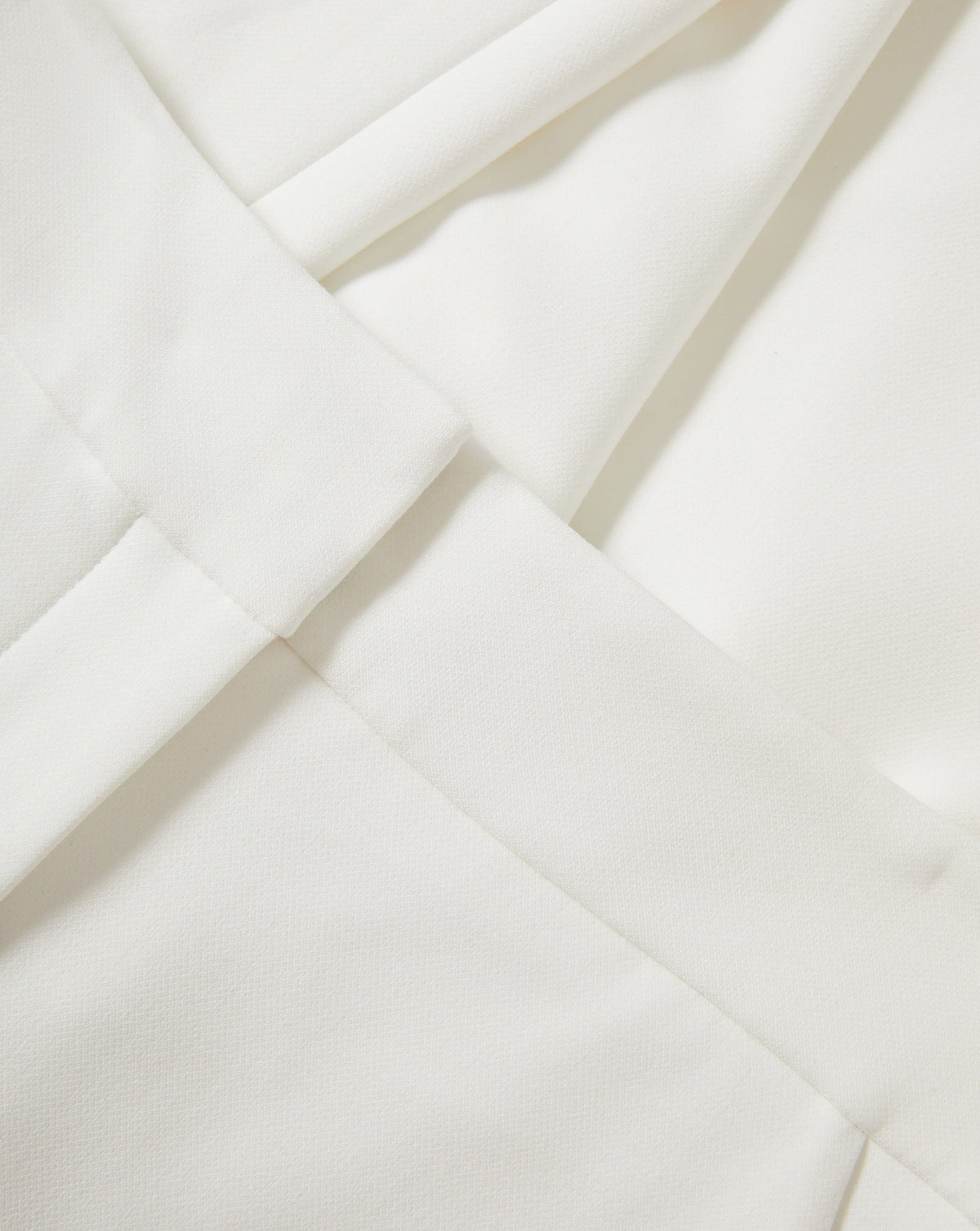 Renzo Clean Waistband Pant - Image 5