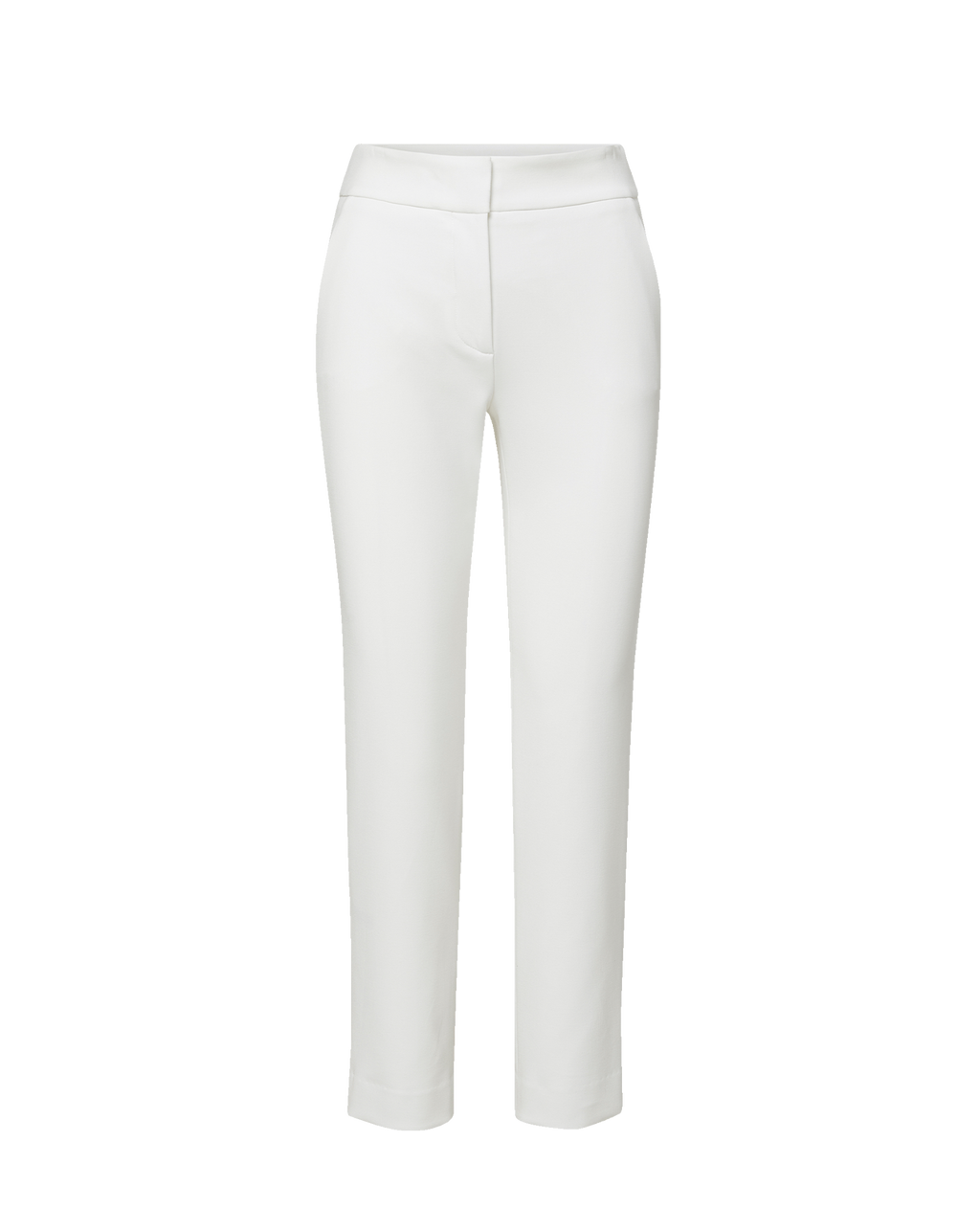 Renzo Clean Waistband Pant - Image 6