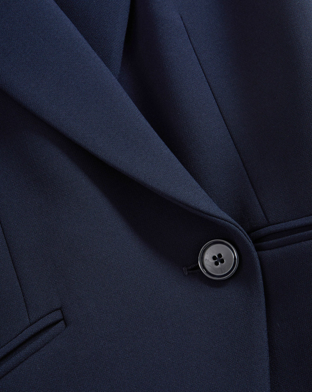 Ciel Tailored Vest - Image 4