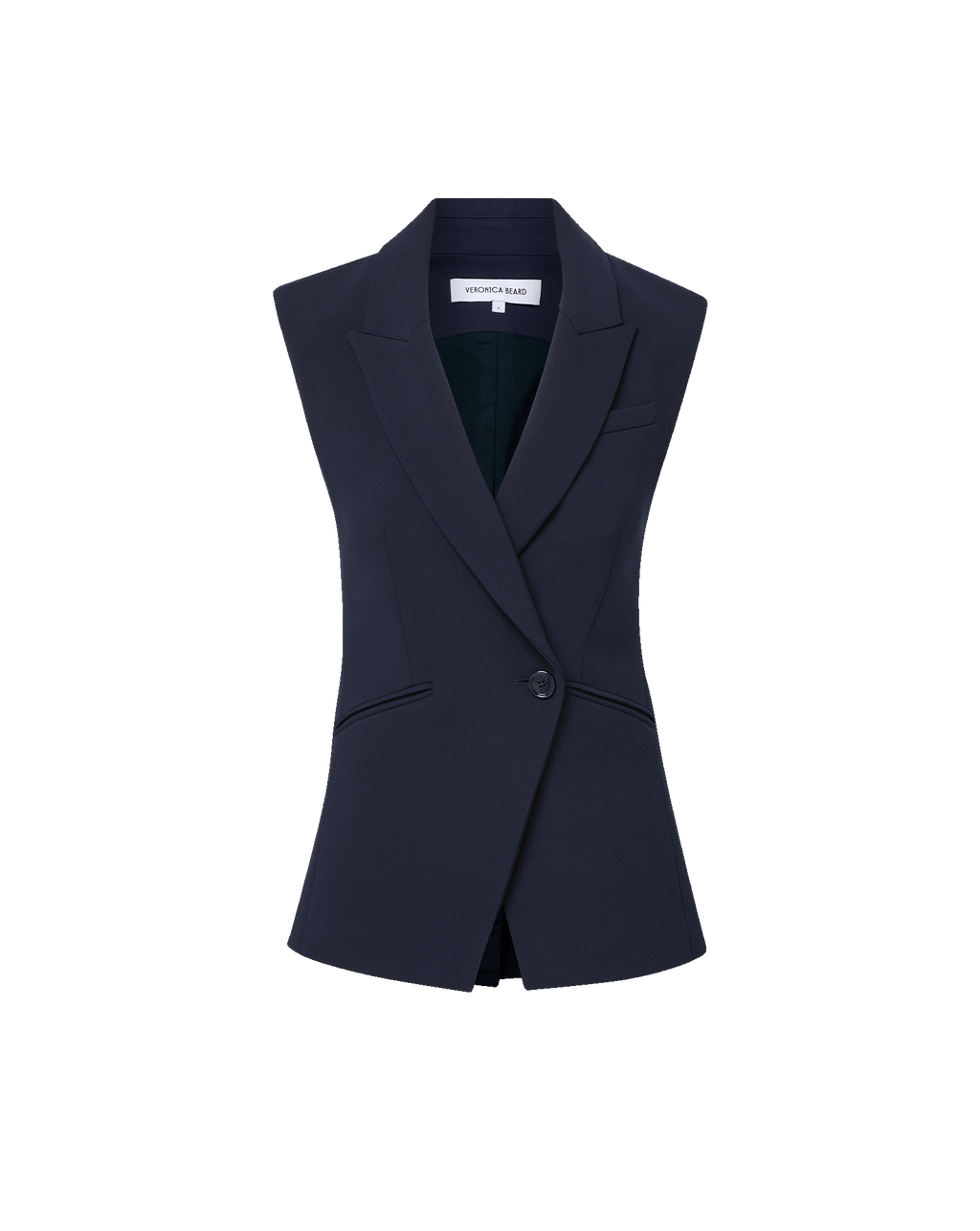 Ciel Tailored Vest - Image 6