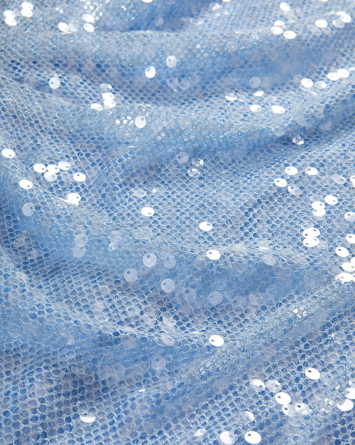 Kimberly Sequin Midi Dress - Image 3