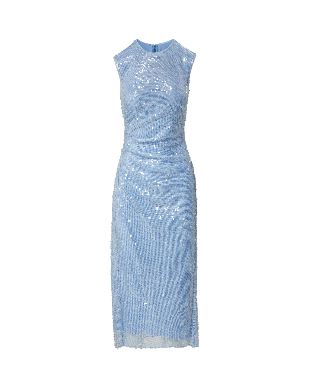 Kimberly Sequin Midi Dress - Image 5
