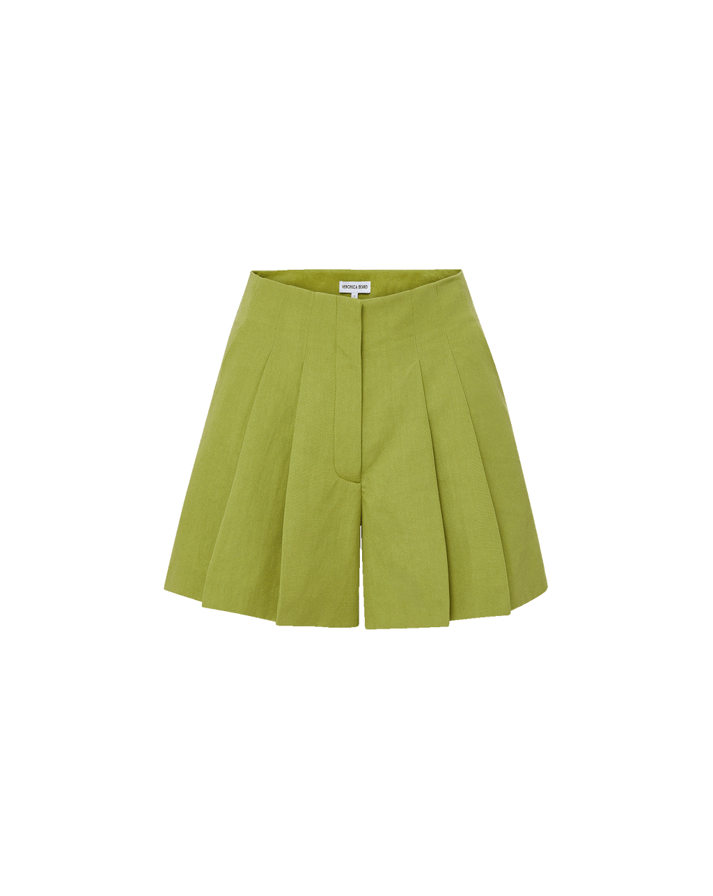 Gables Pleated Short - Image 6