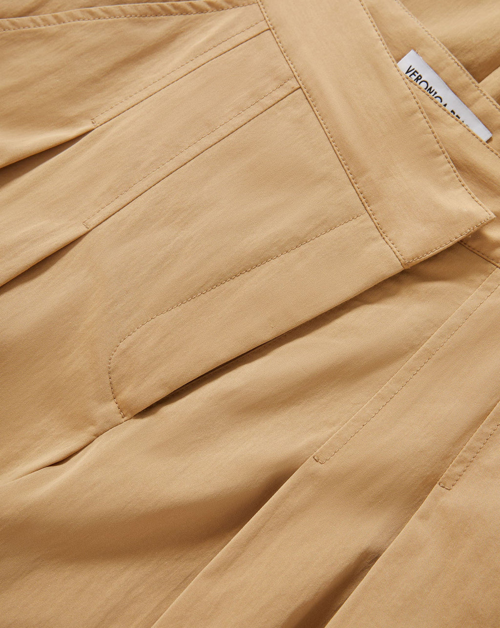 Heron Crossover Waistband Pant - Image 3