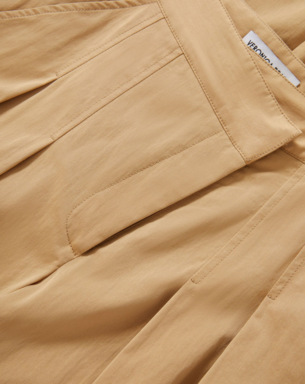 Heron Crossover Waistband Pant - Image 3