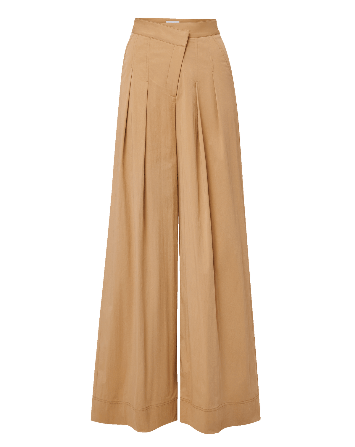 Heron Crossover Waistband Pant - Image 8