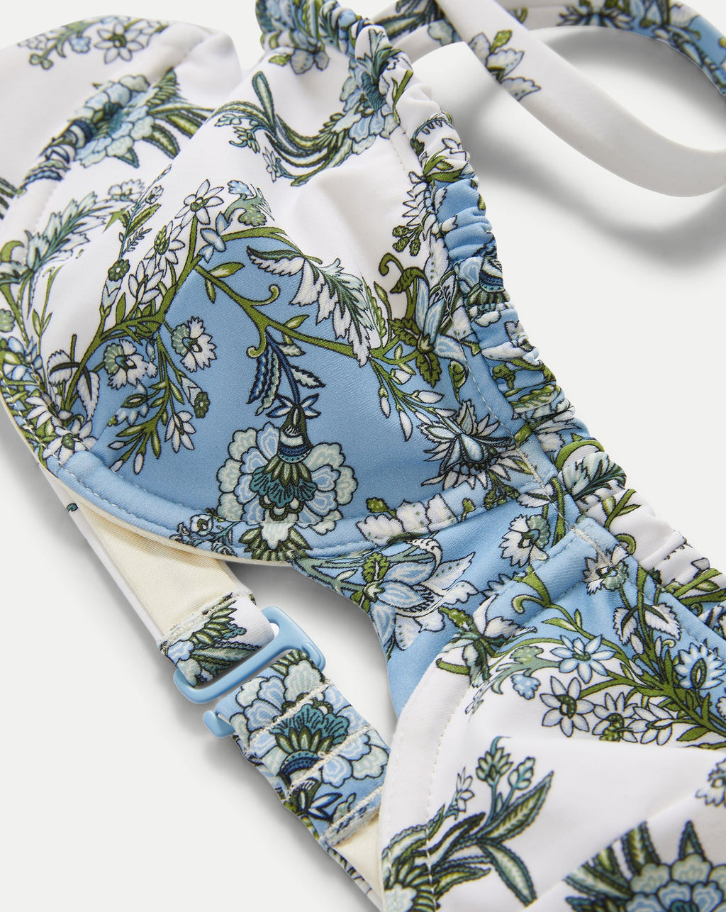 Rosella Bikini Top - Image 4