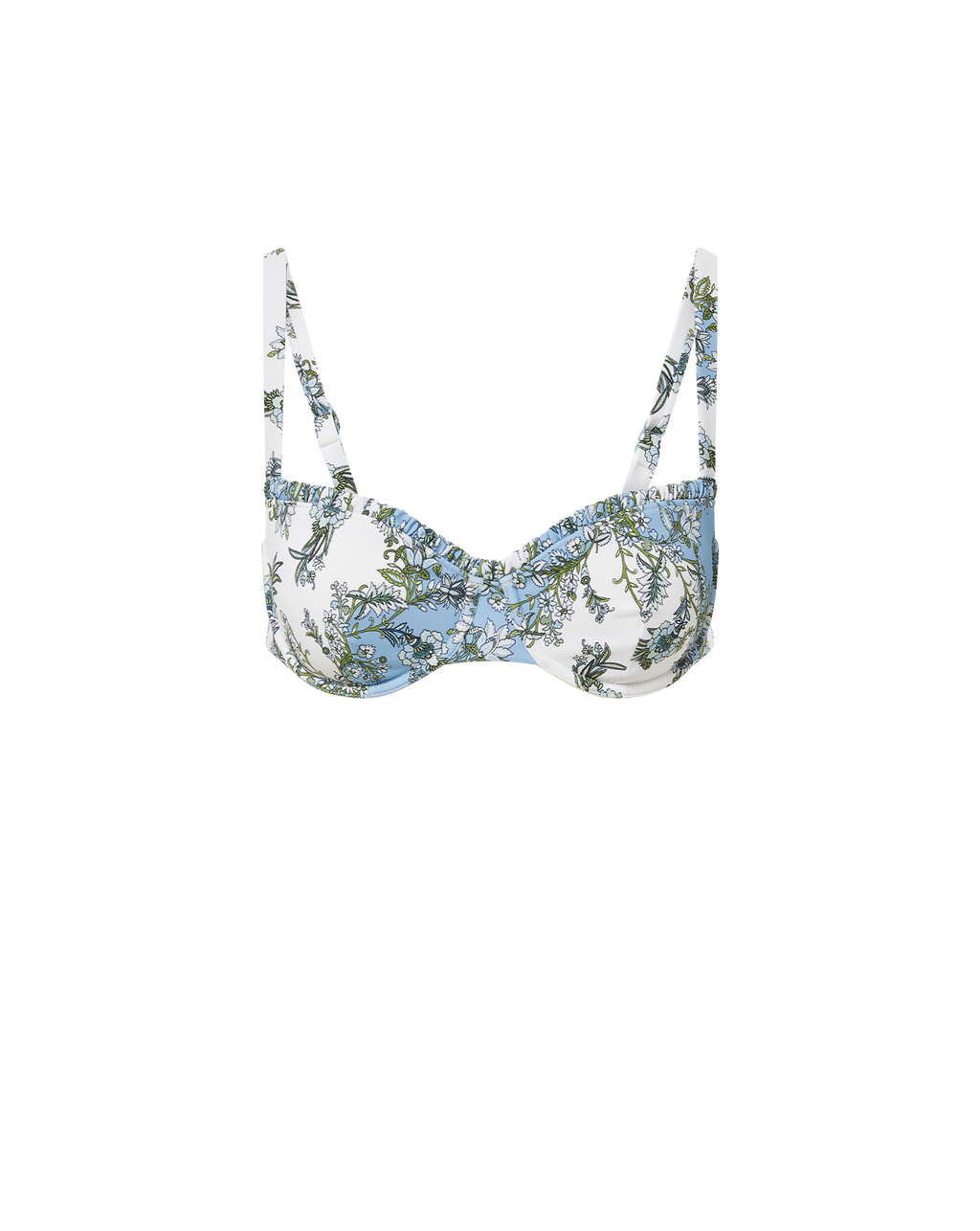 Rosella Bikini Top - Image 6