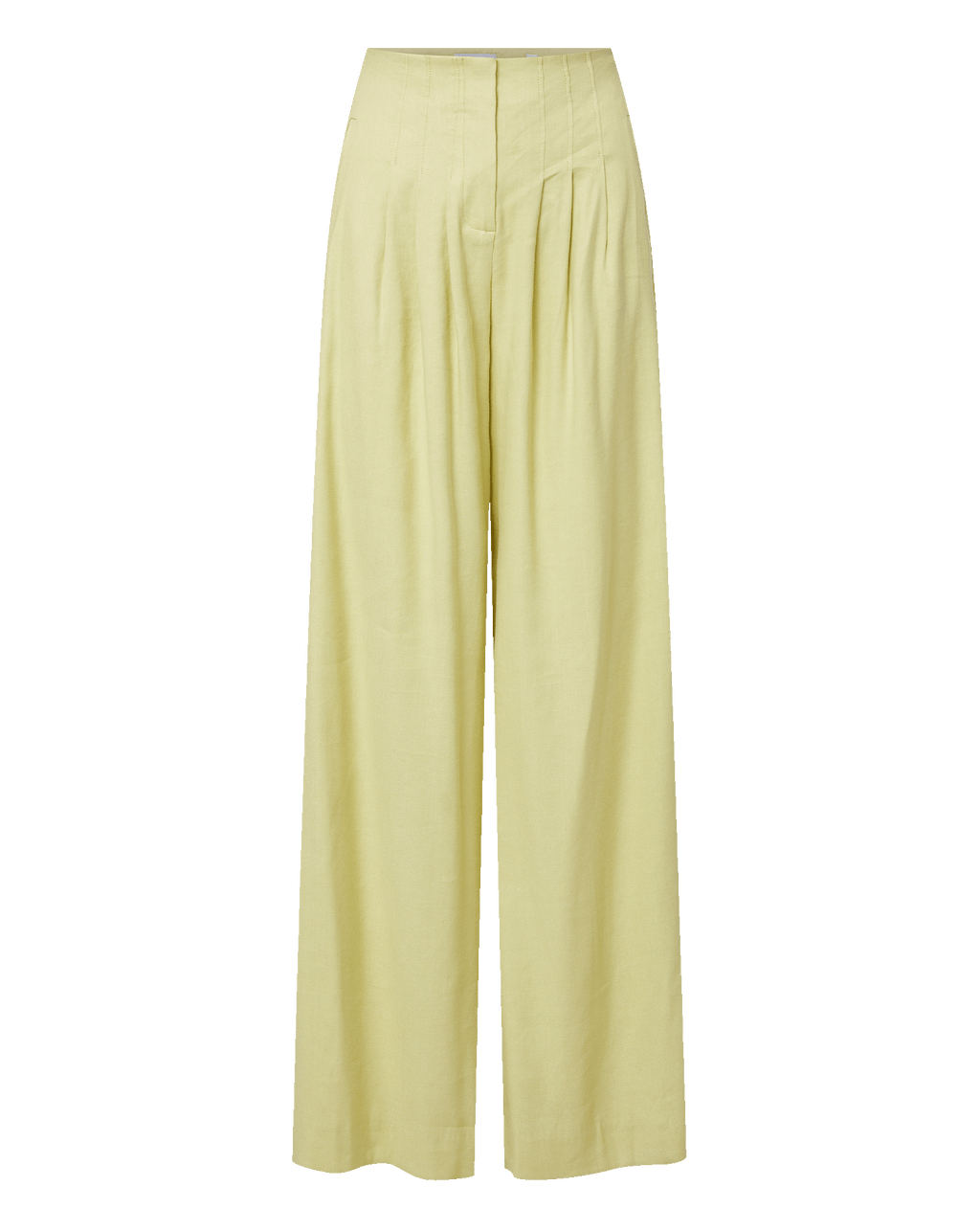Hoyt Wide-Leg Pant - Image 9