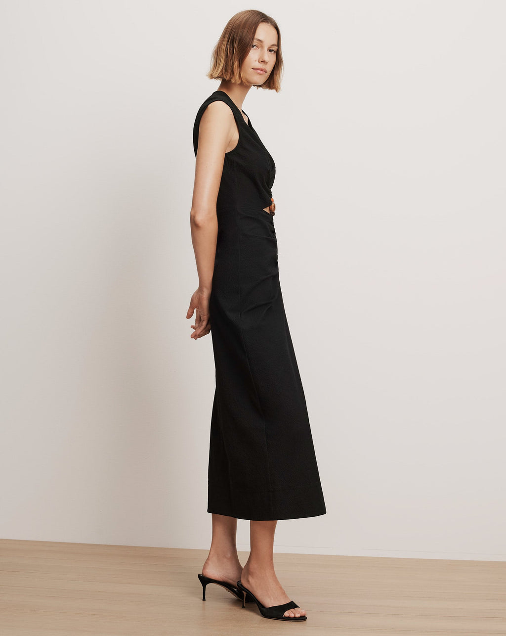 Marisabel Cutout Midi Dress - Image 2
