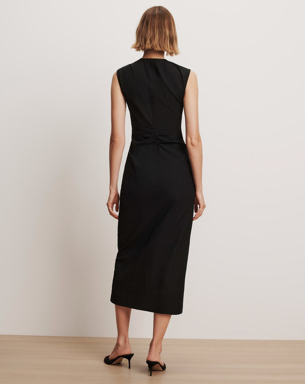 Marisabel Cutout Midi Dress - Image 4