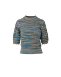 Merivale Half-Sleeve Sweater - Image 6