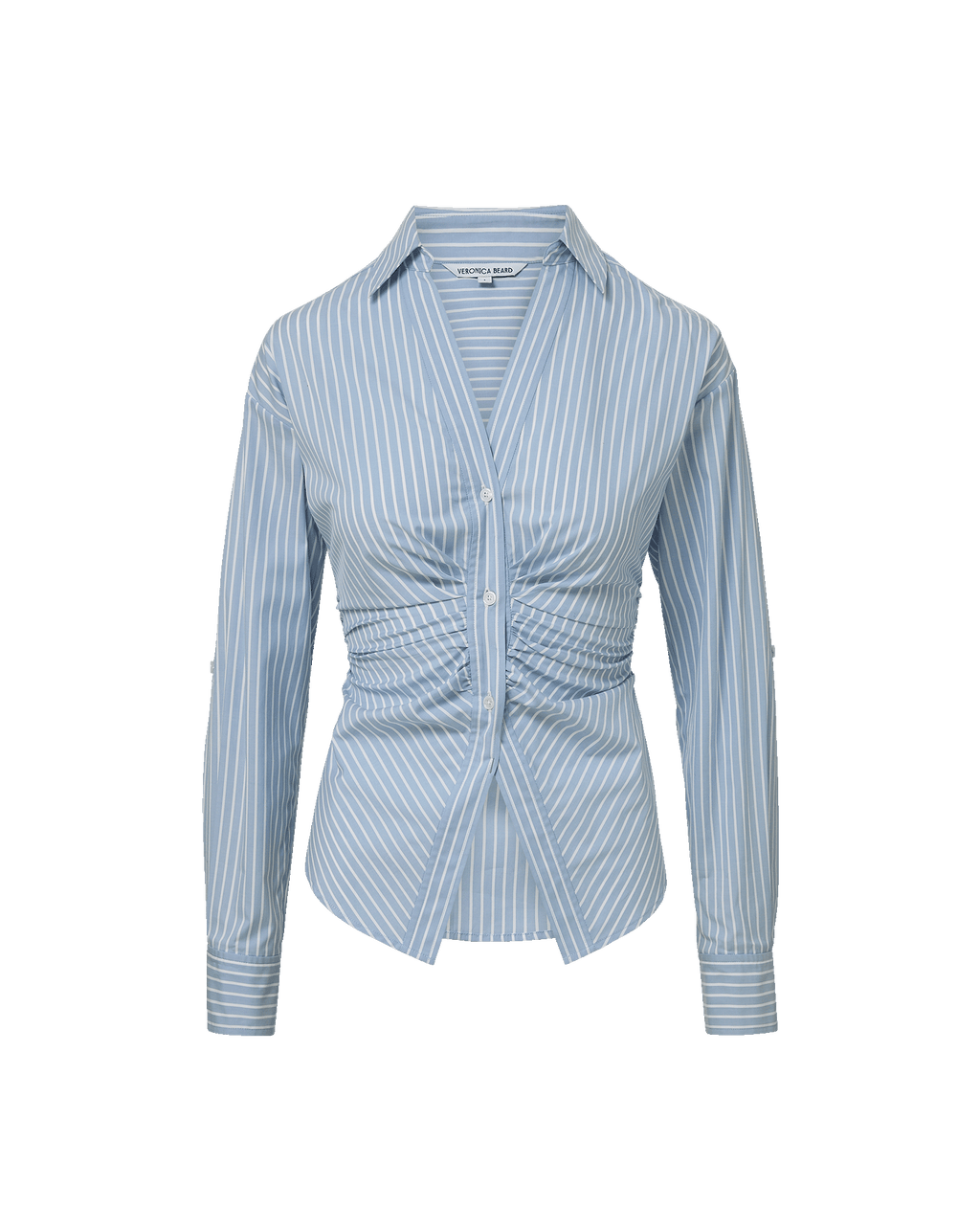 Devra Button-Down Shirt - Image 6