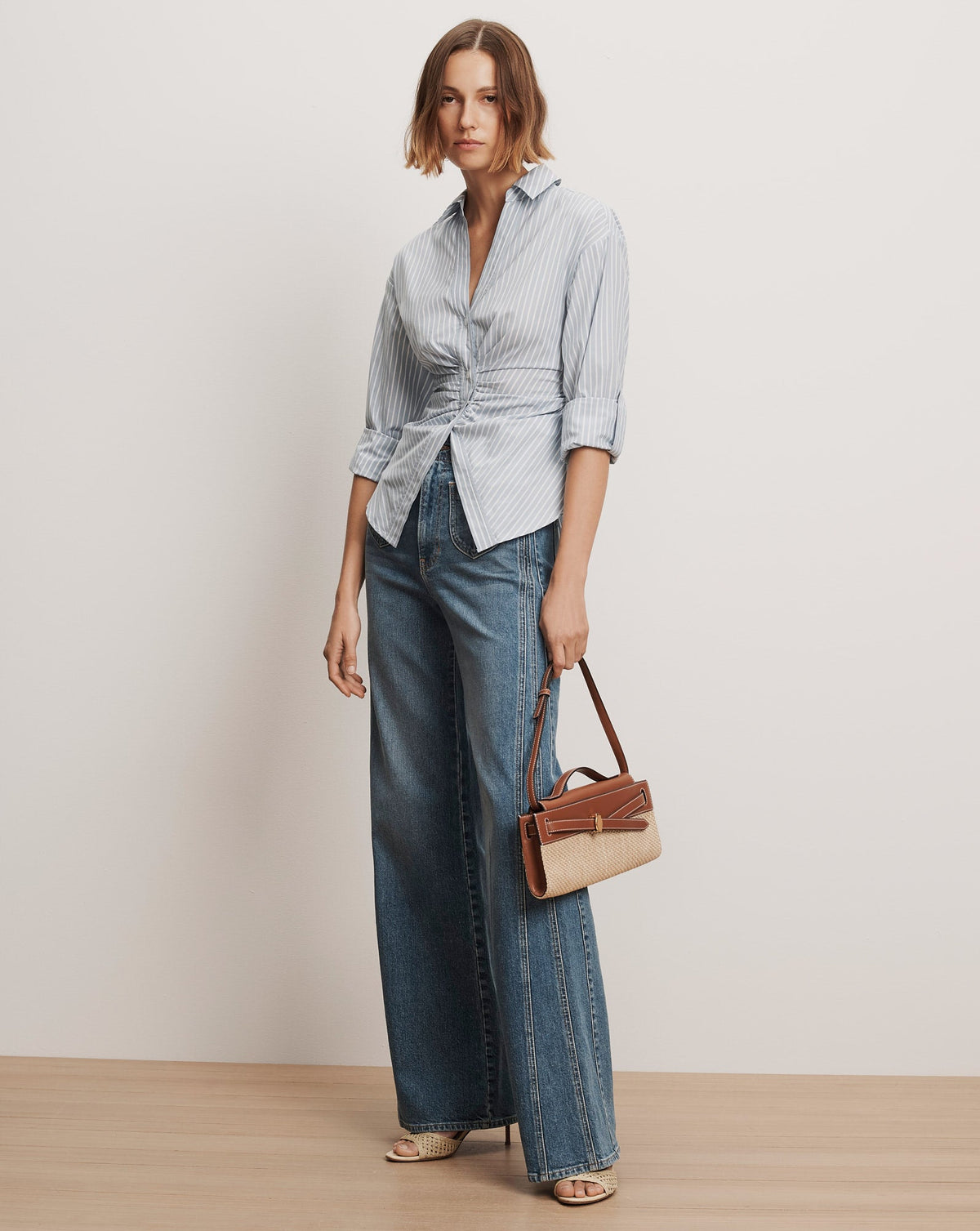 Devra Button-Down Shirt - Image 2