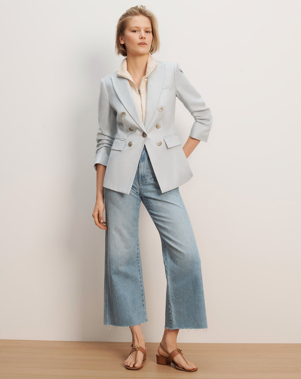 Tomi Dickey Jacket - Image 3