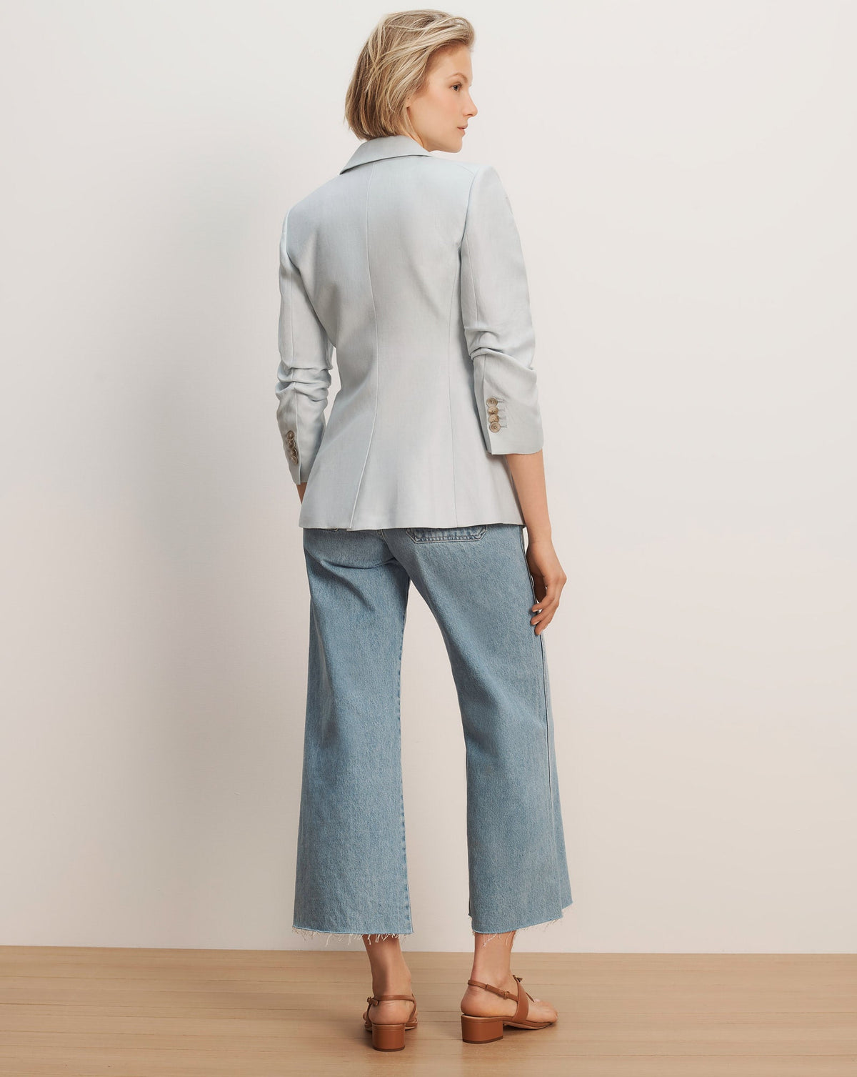 Tomi Dickey Jacket - Image 5