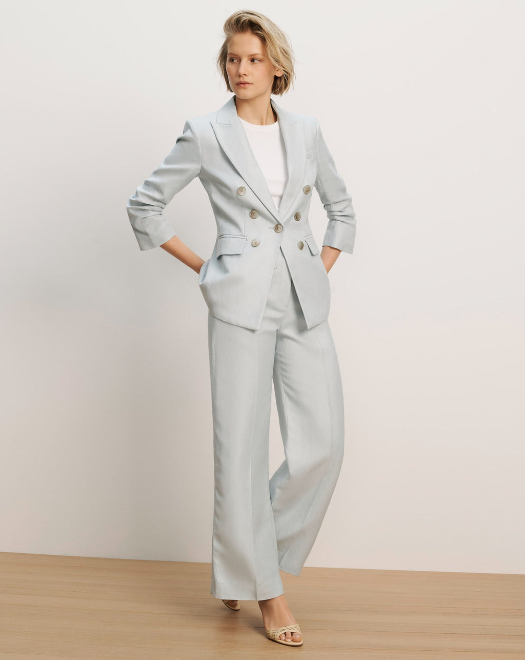 Tomi Dickey Jacket - Image 7