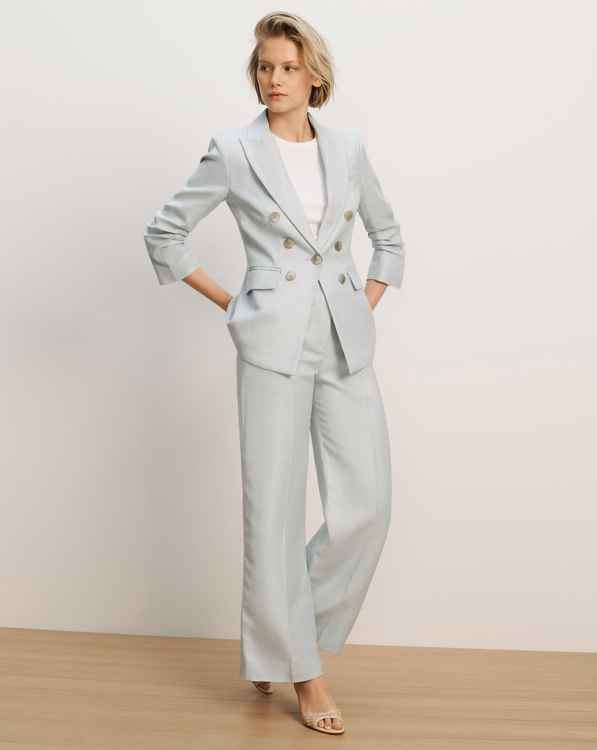 Tomi Dickey Jacket - Image 7