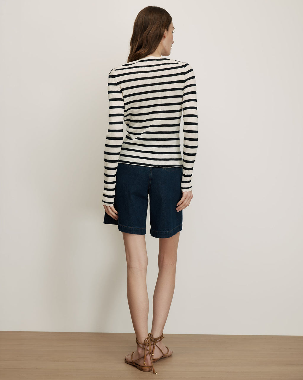 Anwin Merino Wool Cardigan - Image 4