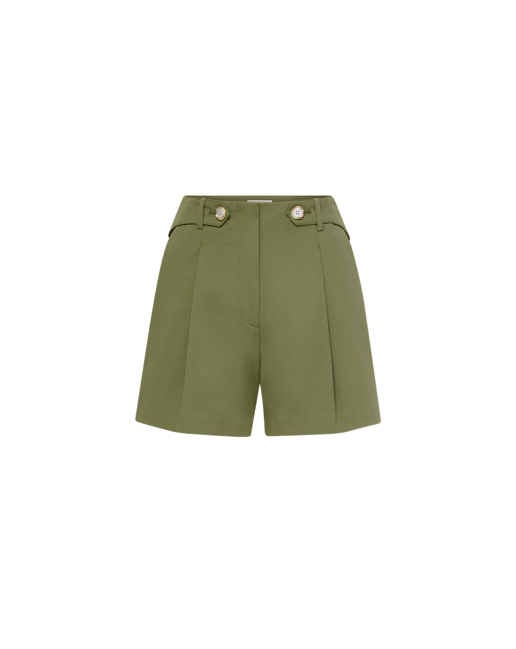 Payner Pleated Short - Image 7