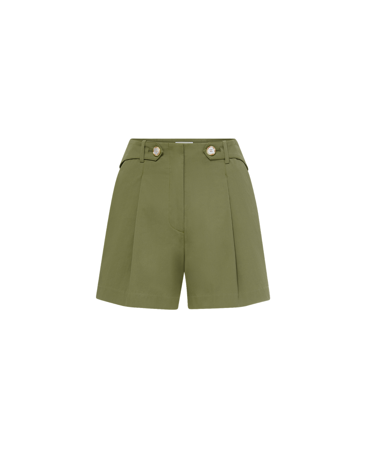 Payner Pleated Short - Image 7