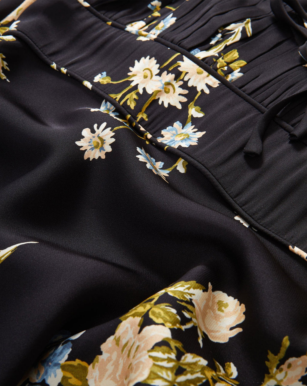 Kieren Floral Slip Dress - Image 3