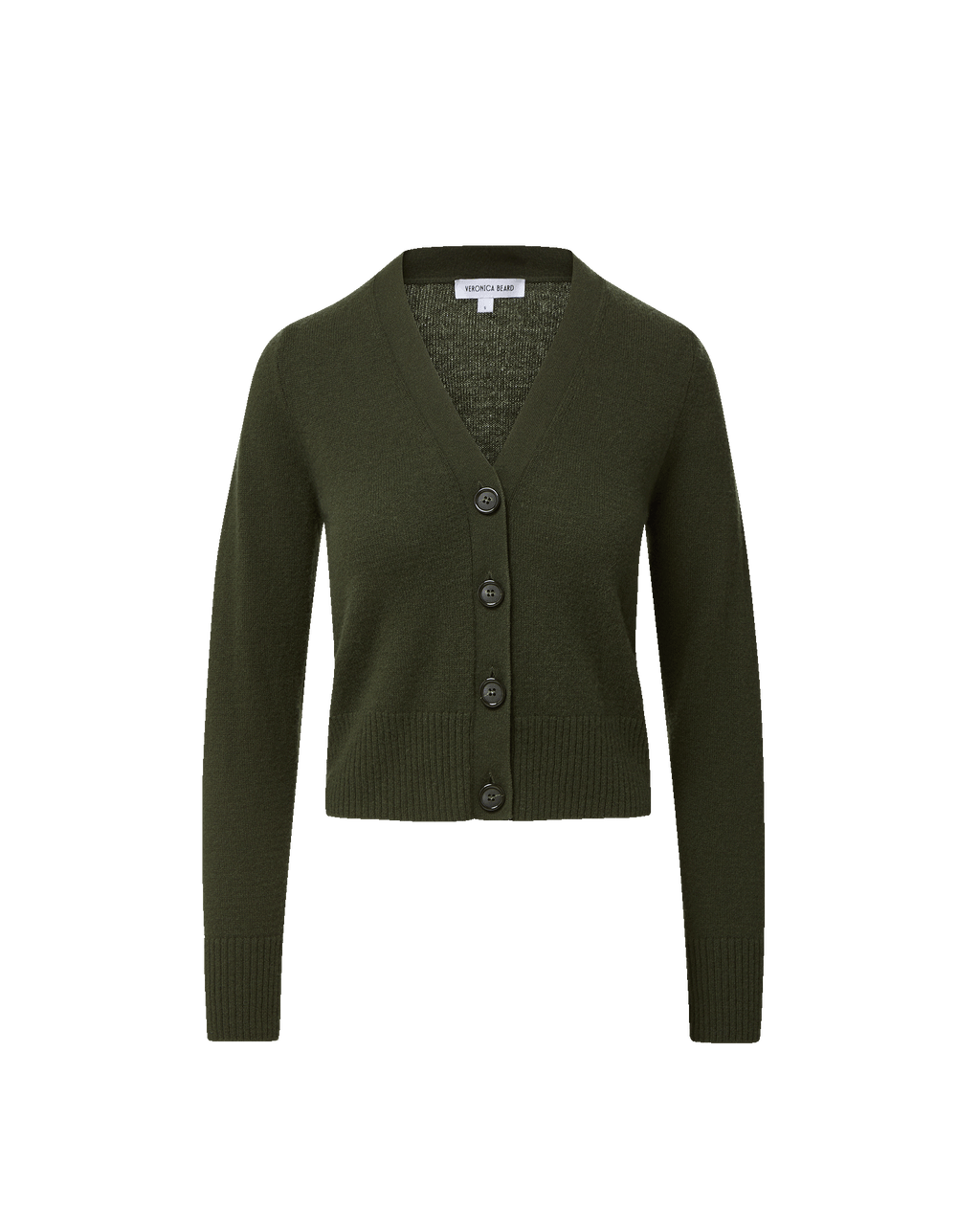 Solene Cashmere Cardigan - Image 5
