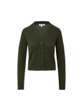 Solene Cashmere Cardigan - Image 5