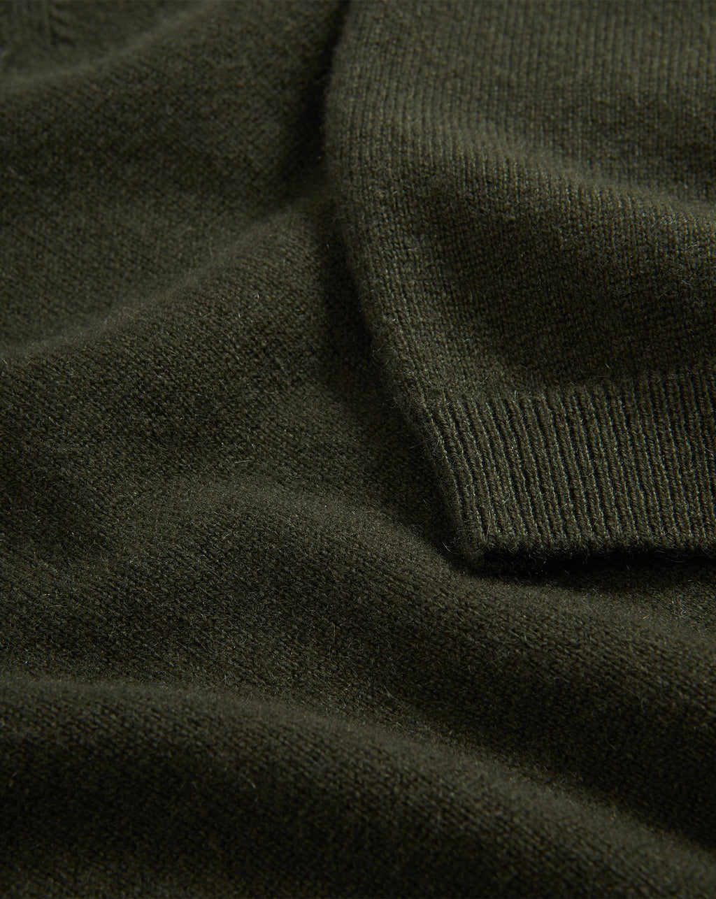 Shana Cashmere Sweater - Image 3