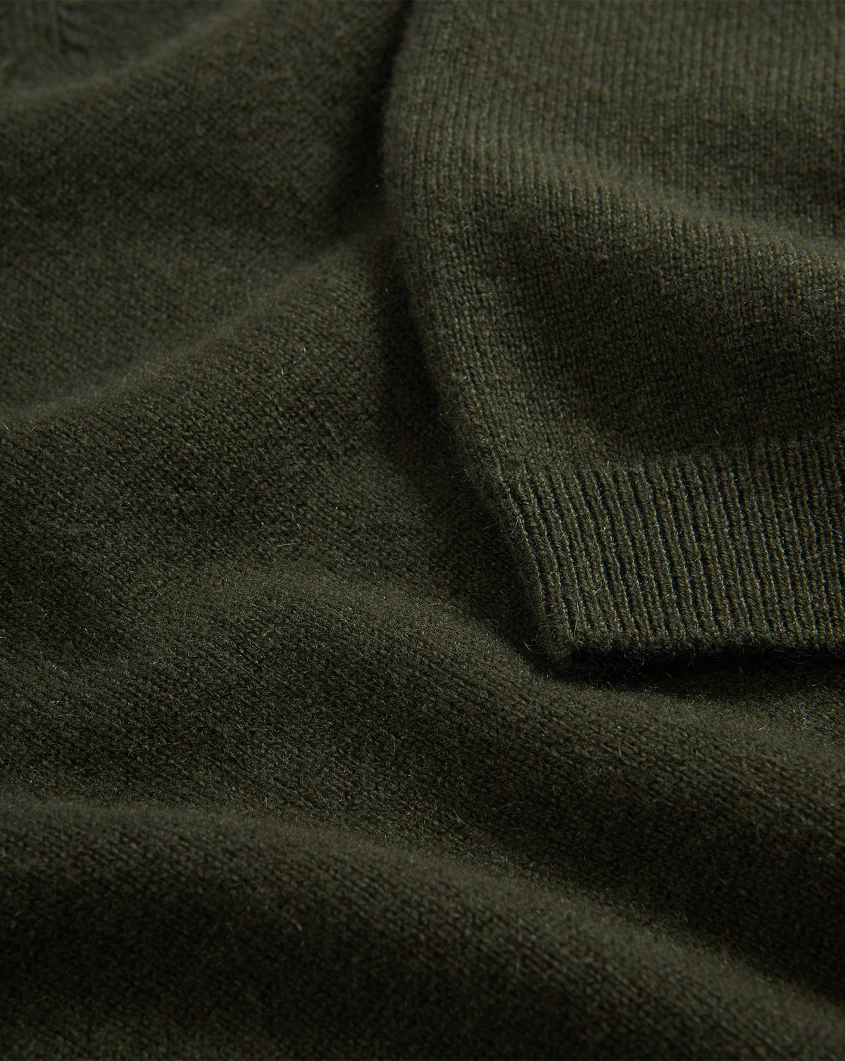 Shana Cashmere Sweater - Image 3