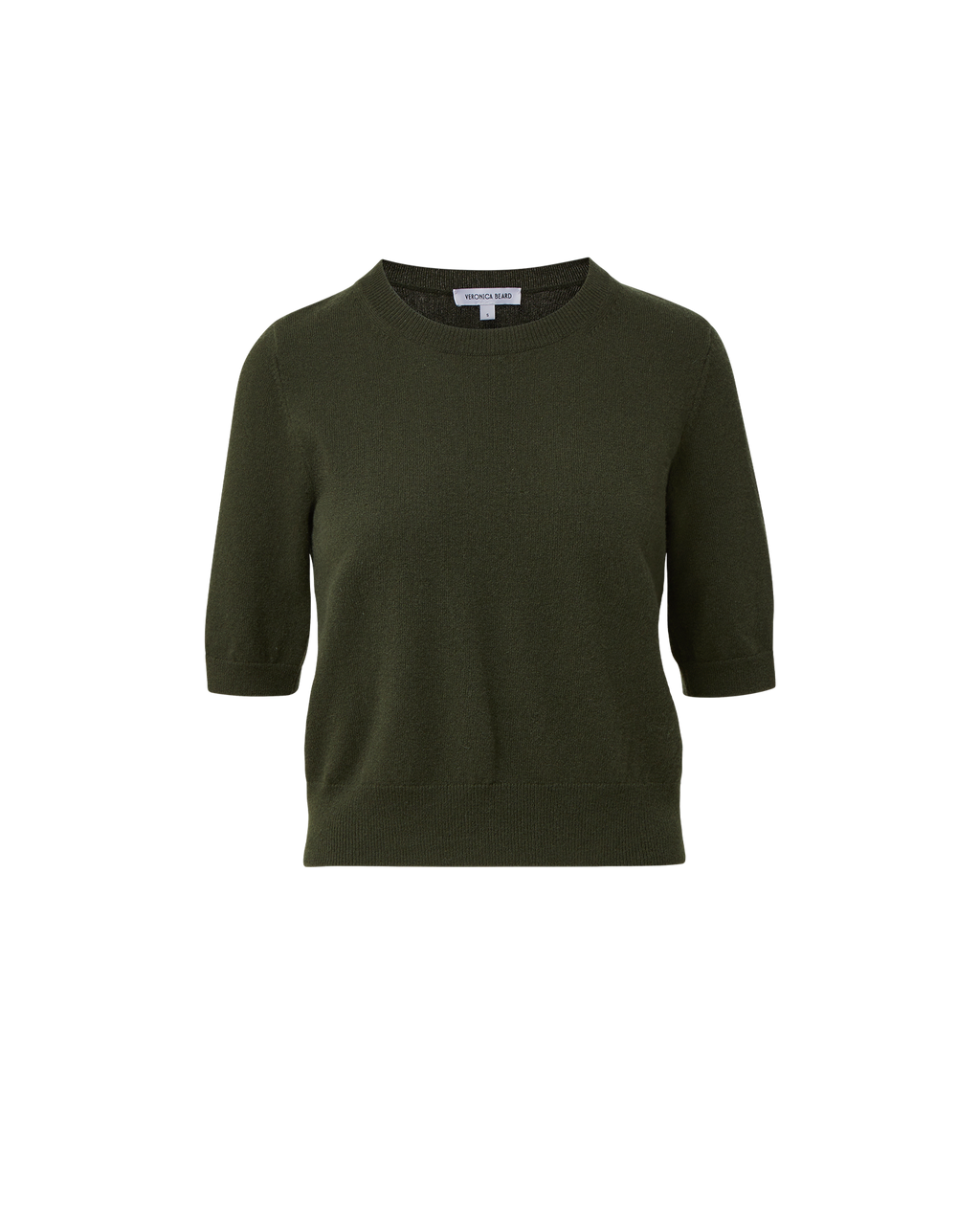Shana Cashmere Sweater - Image 5