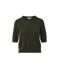Shana Cashmere Sweater - Image 5