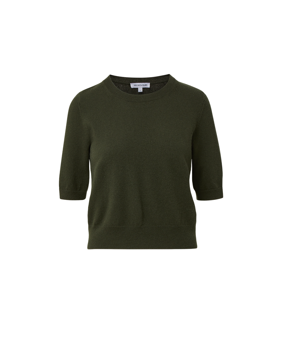 Shana Cashmere Sweater - Image 5
