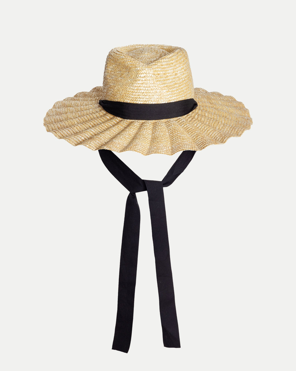 Le Rita Straw Hat