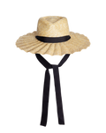 Le Rita Straw Hat - Image 3