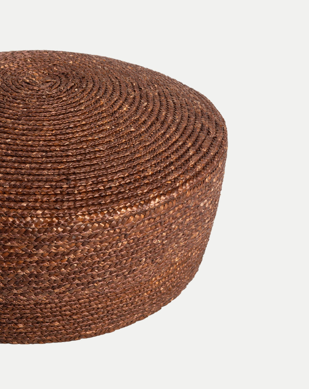 Le Jeanne Raffia Hat - Image 2