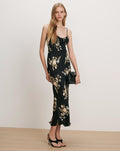 Kieren Floral Slip Dress
