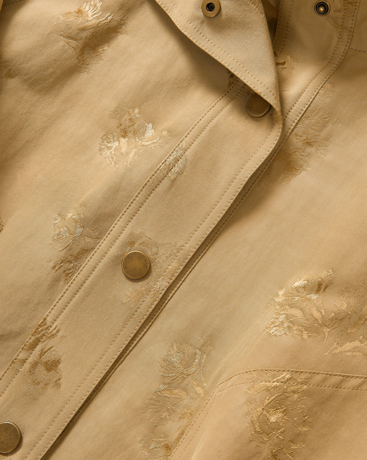 Ainsworth Jacquard Jacket - Image 4