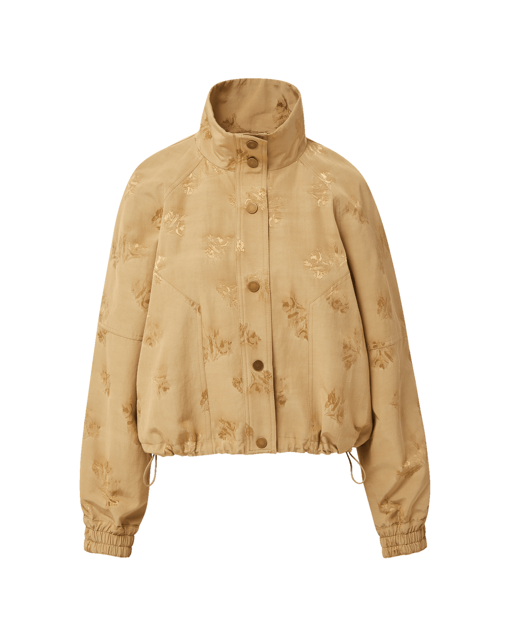 Ainsworth Jacquard Jacket - Image 8