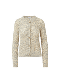 Drummond Pointelle Cardigan - Image 5