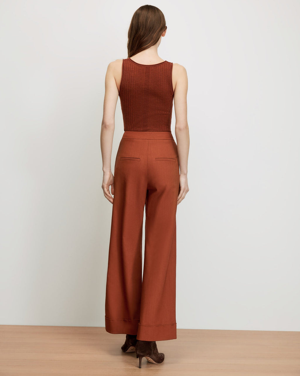 Darrell Wide-Leg Pant - Image 5